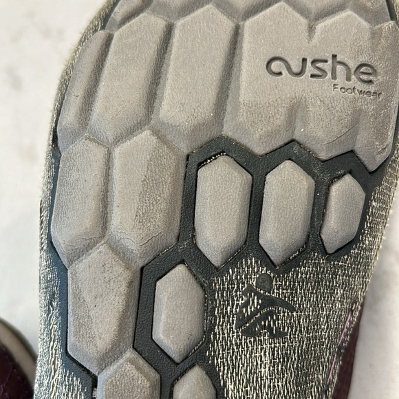 Cushe Footwear Surf Slipper Quilted Purple Slip On Loafer Size 10 - Picture 16 of 16